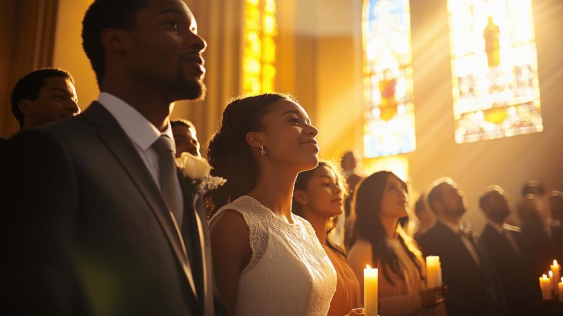 Se preparer a recevoir la confirmation : parcours spirituel pour adultes
