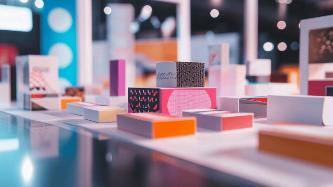 Comment choisir le meilleur fabricant d’étiquettes personnalisées pour votre entreprise