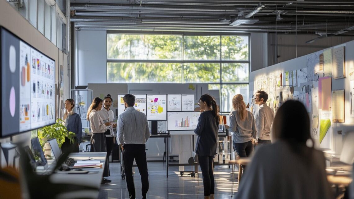 Comment choisir une agence de communication événementielle adaptée à vos besoins