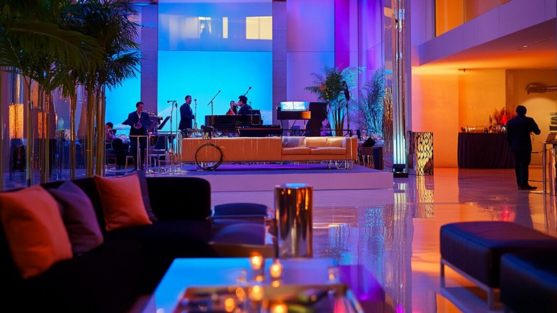 Comment choisir une animation événementielle adaptée à votre entreprise