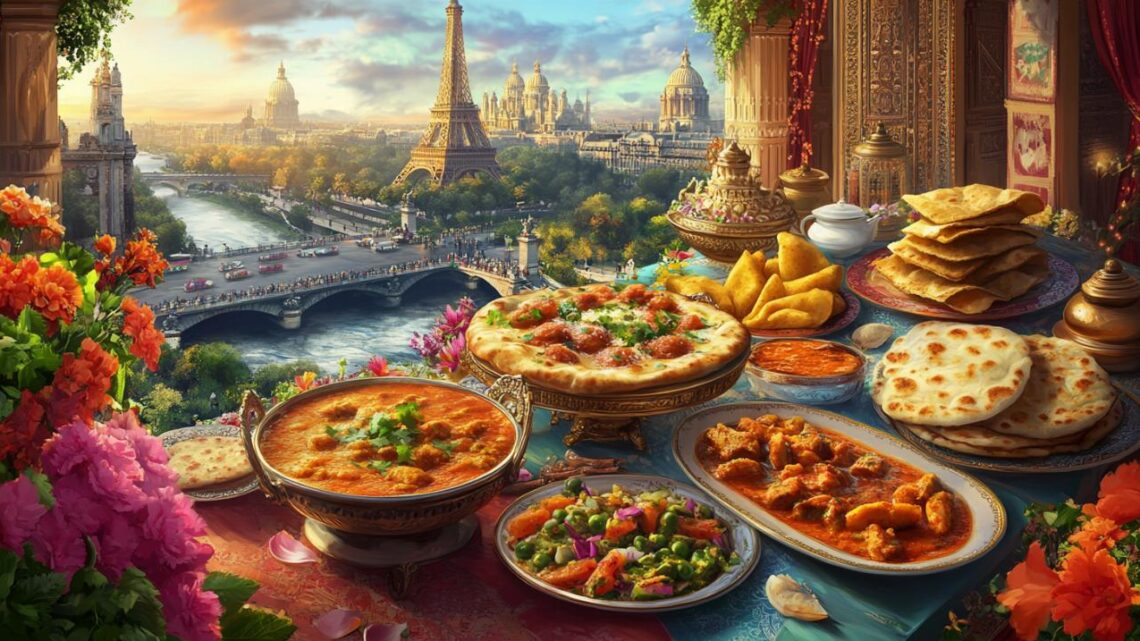 Découvrez comment choisir un traiteur indien à Paris pour vos événements réussis