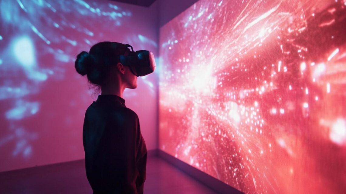 Animations événementielles innovantes et interactives pour des moments inoubliables