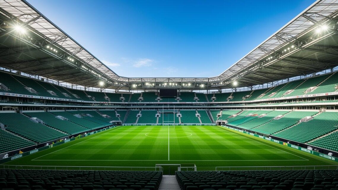 Top 5 des meilleures billetteries pour le Tournoi des 6 Nations en 2026