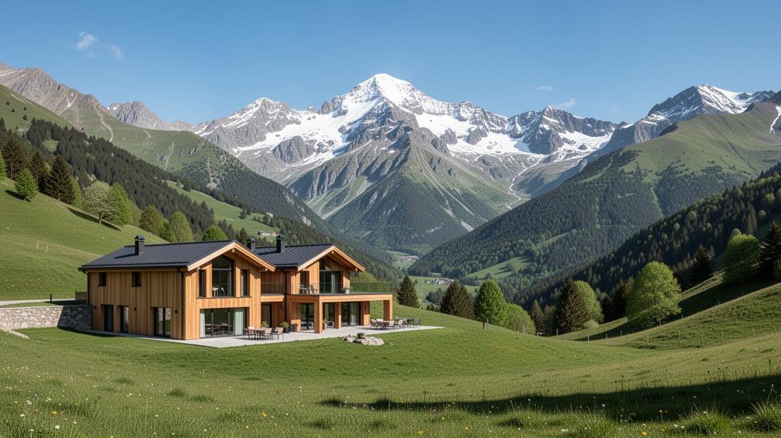 Organiser un séminaire inoubliable dans les Pyrénées : découvrez le cadre exceptionnel